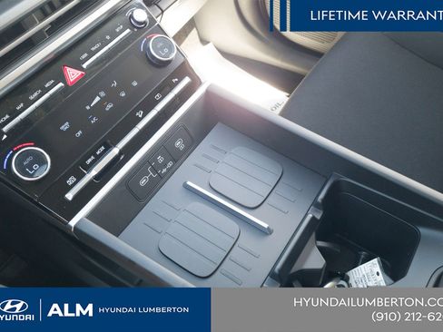 New 2026 Hyundai Santa Fe SE image 24