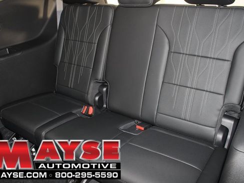 New 2026 Buick Enclave Avenir w/ Super Cruise Package image 21