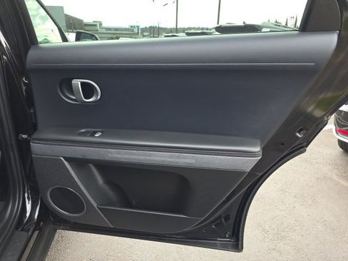 Certified 2023 Hyundai Ioniq 5 SEL image 24