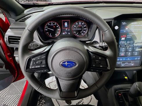 New 2026 Subaru Impreza RS image 10