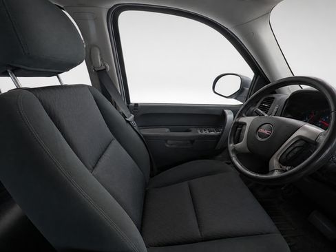 Used 2013 GMC Sierra 1500 SLE w/ Power Tech Package AWD/4WD image 21