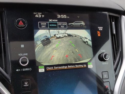 Used 2023 Subaru Outback Onyx Edition image 31