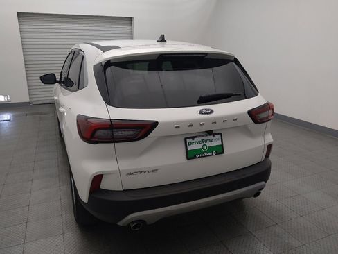 Used 2023 Ford Escape Active w/ Tech Pack #2 image 6