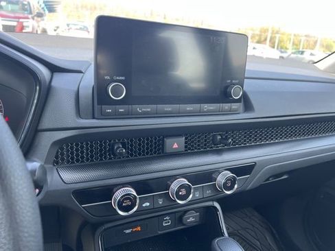 Used 2023 Honda CR-V LX image 12