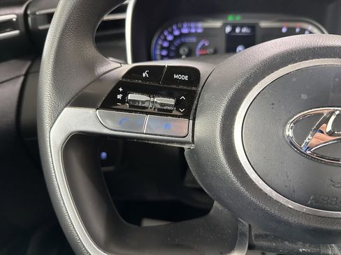 Used 2023 Hyundai Tucson SEL FWD image 21