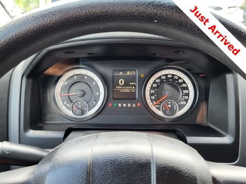 Used 2015 RAM 1500 Express image 5