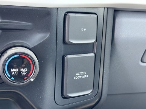 New 2024 Ford F550 4x4 Regular Cab Super Duty w/ XLT Value Package image 13