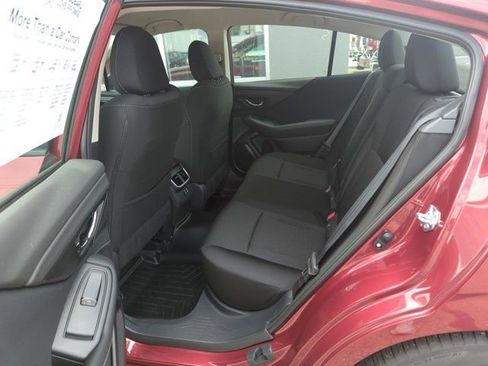 Certified 2025 Subaru Legacy Premium image 31