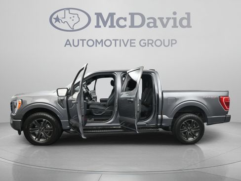 Used 2021 Ford F150 XLT w/ Equipment Group 302A High AWD/4WD image 41
