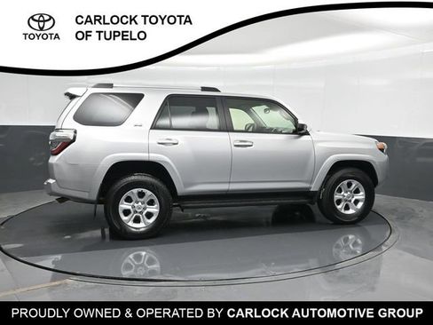 Used 2024 Toyota 4Runner SR5 image 4