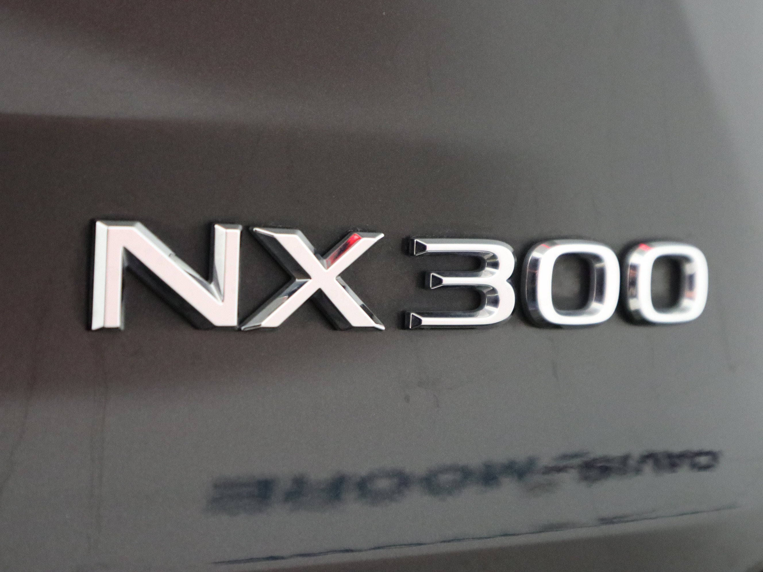 Used 2018 Lexus NX 300 FWD w/ Premium Package image 36