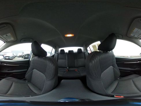 Used 2025 Toyota Camry LE image 41