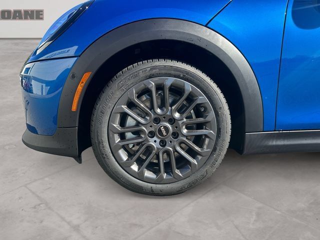 New 2026 MINI Cooper Convertible FWD image 14