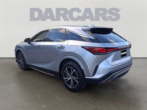 Used 2024 Lexus RX 350h w/ Cold Area Package AWD/4WD image 5
