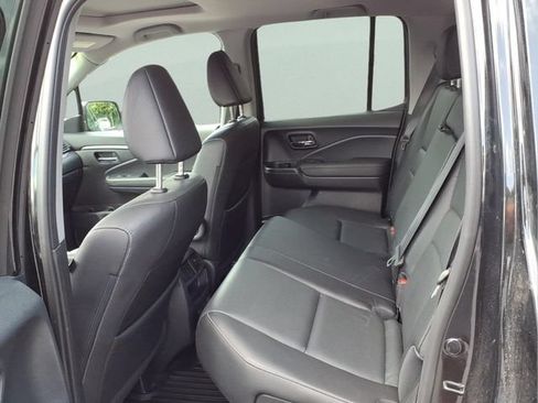Used 2023 Honda Ridgeline RTL image 13