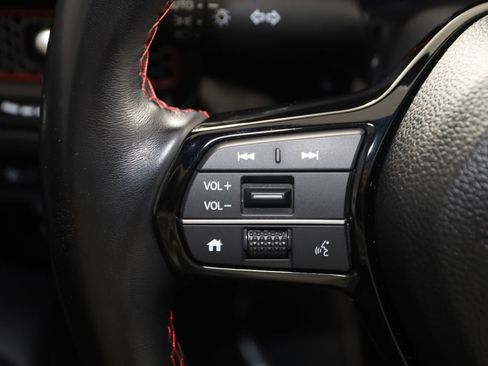 Used 2022 Honda Civic Si image 36