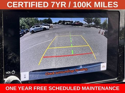 Used 2023 Toyota RAV4 SE AWD/4WD image 20