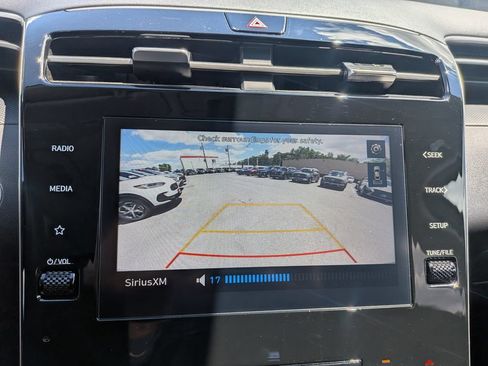 Certified 2024 Hyundai Tucson SEL AWD/4WD image 21