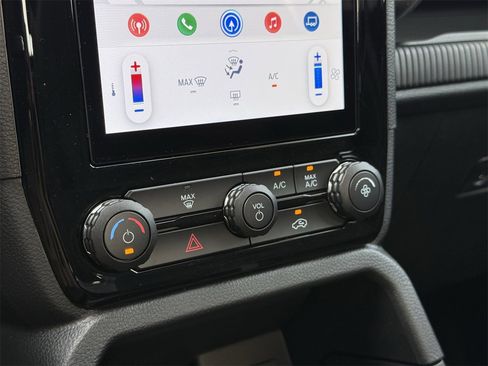 New 2025 Ford Ranger XLT w/ Trailer Tow Package image 55