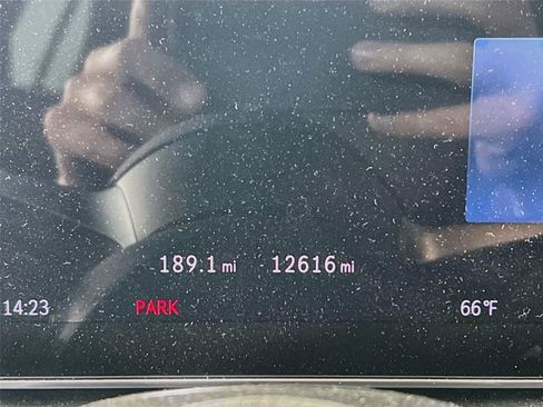 Certified 2025 Mercedes-Benz C 300 4MATIC Sedan image 13