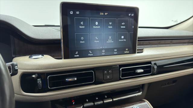 Used 2020 Lincoln Aviator Reserve w/ Equipment Group 201A AWD/4WD image 31