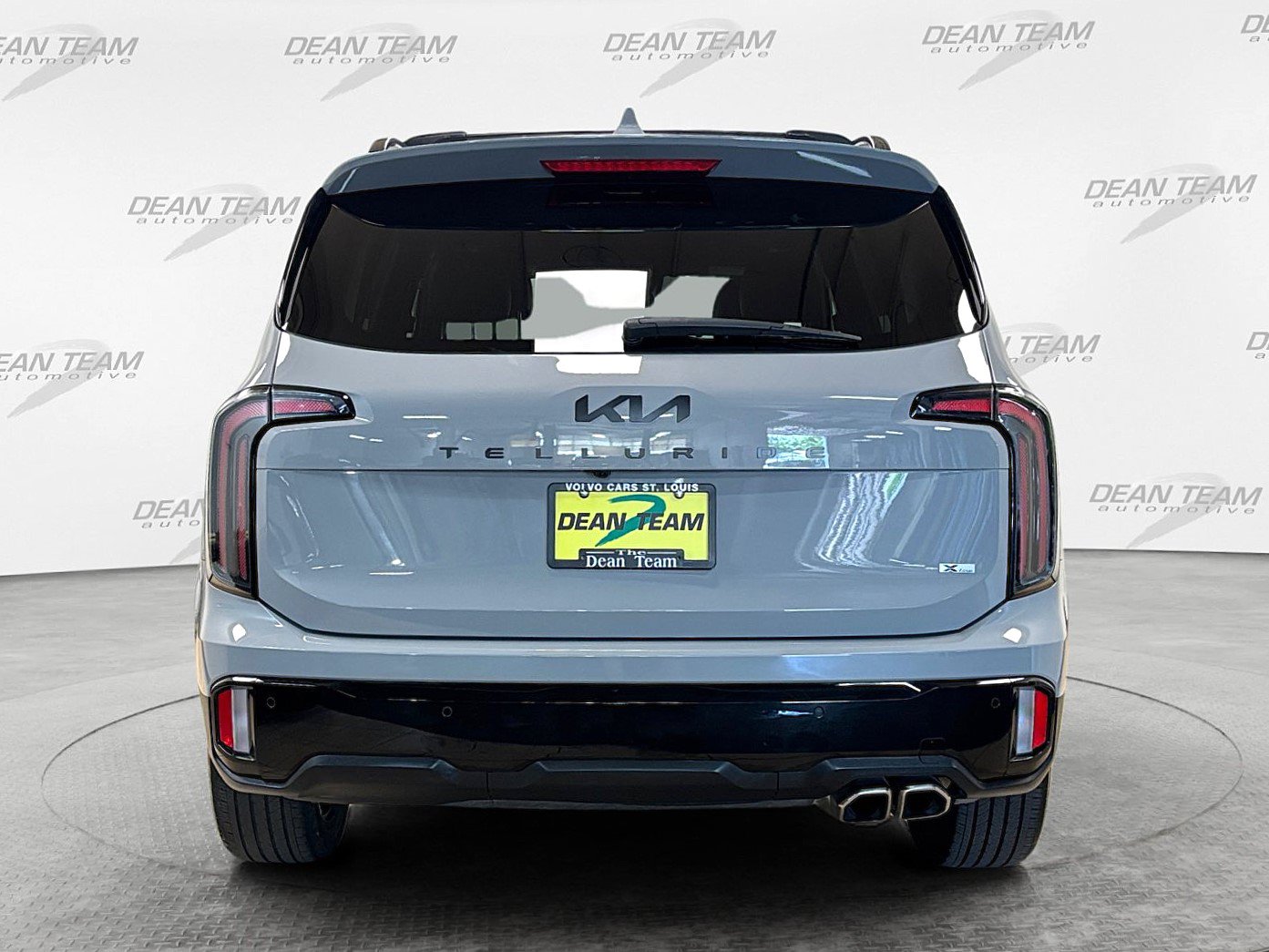 Used 2025 Kia Telluride EX X-Line AWD/4WD image 8