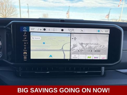 New 2025 Jeep Wrangler Sahara image 28