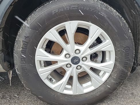 Used 2023 Ford Escape Active image 14