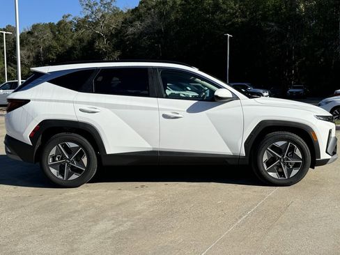 Used 2025 Hyundai Tucson SEL image 10