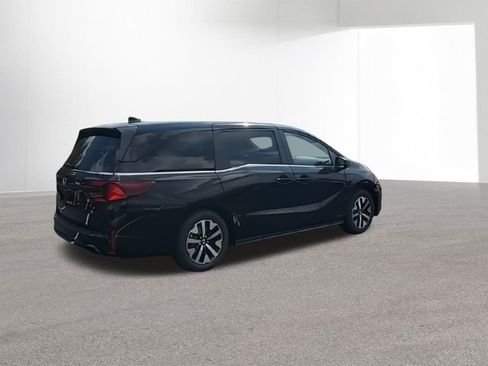 New 2026 Honda Odyssey EX-L image 9