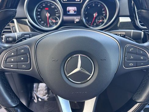 Used 2016 Mercedes-Benz GLE 400 4MATIC image 14