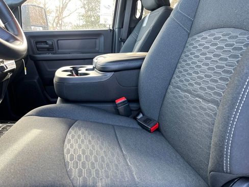 New 2025 RAM 5500 Tradesman image 19