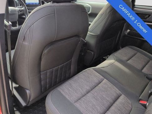 Used 2023 Ford Bronco Sport Big Bend w/ Convenience Package image 37