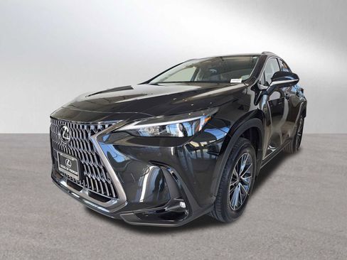 New 2026 Lexus NX 450h+ AWD w/ Luxury Package image 7