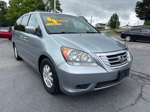 Used 2008 Honda Odyssey EX-L image 4