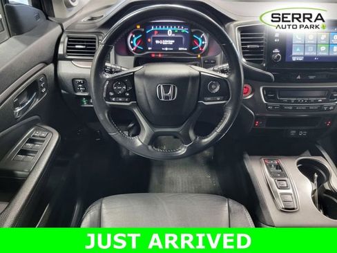 Used 2022 Honda Pilot EX-L image 24
