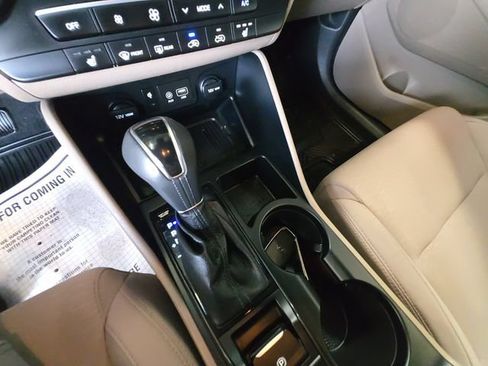 Used 2021 Hyundai Tucson Sport AWD/4WD image 18