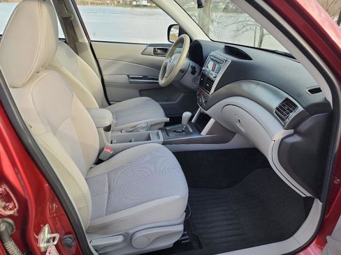 Used 2012 Subaru Forester 2.5X image 13