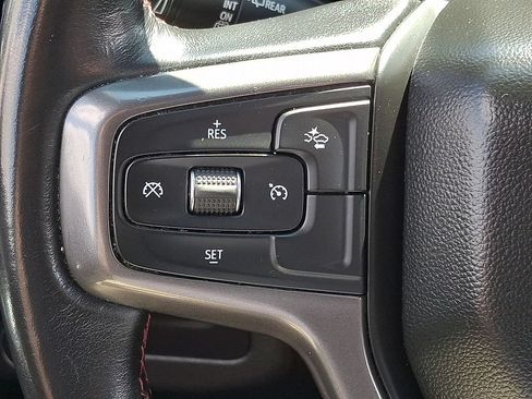 Used 2021 Chevrolet Tahoe RST AWD/4WD image 23