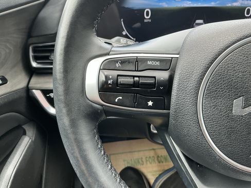 Certified 2024 Kia Sportage X-Pro Prestige AWD/4WD image 17
