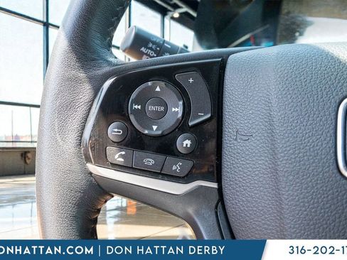 Used 2020 Honda Odyssey EX-L image 10