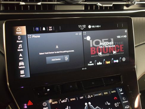 New 2025 Maserati Grecale Folgore image 35