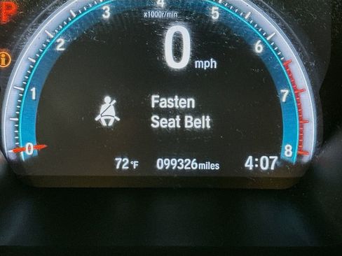 Used 2019 Honda Civic EX image 15