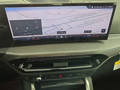 New 2026 BMW 430i xDrive Coupe w/ M Sport Package image 19