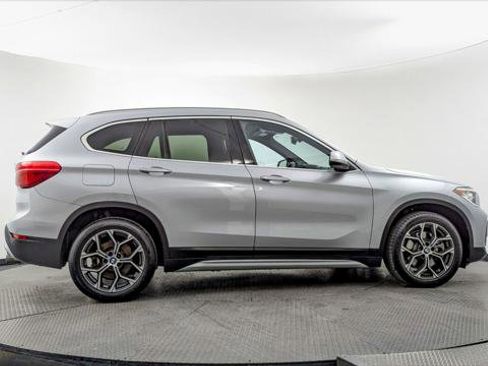 Used 2020 BMW X1 sDrive28i w/ Convenience Package image 9