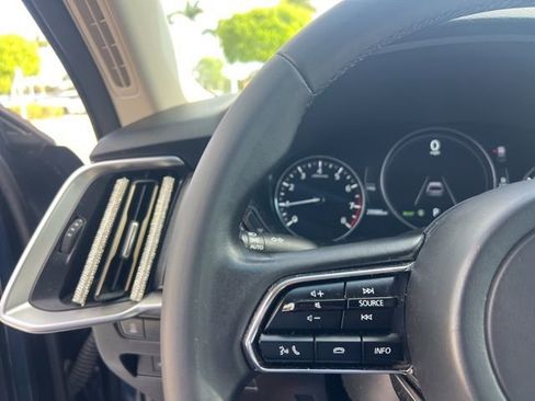 Used 2024 MAZDA CX-90 3.3 Turbo w/ Select Package image 36