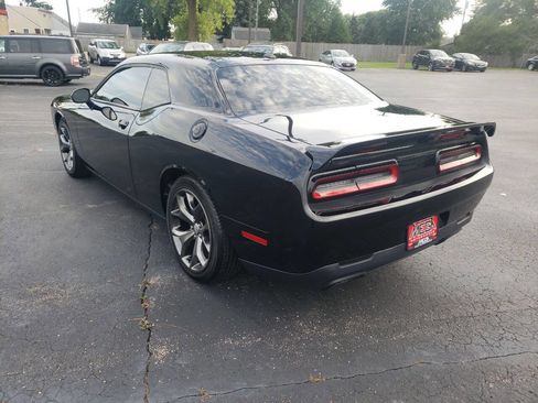 Used 2015 Dodge Challenger R/T w/ Quick Order Package 28B R/T image 7