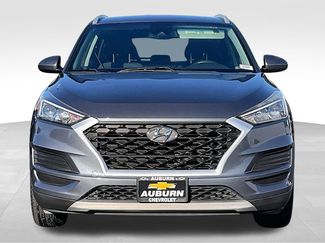 Used 2019 Hyundai Tucson SEL video 3