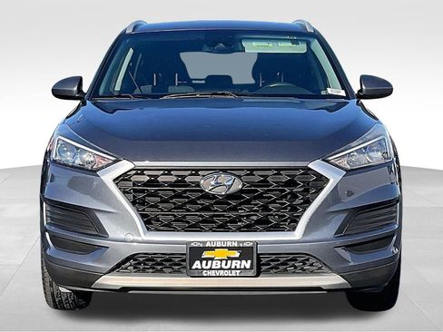 Used 2019 Hyundai Tucson SEL image 3