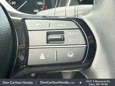 Certified 2025 Honda Pilot EX-L image 24